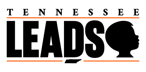 Tennessee Leads logo Tennessee Leads